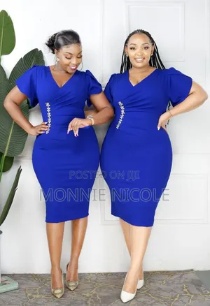 Stunning Official Dresses. Good Quality