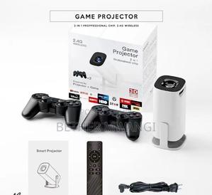 P30 Game Projector in Kenya - thumbnail 2