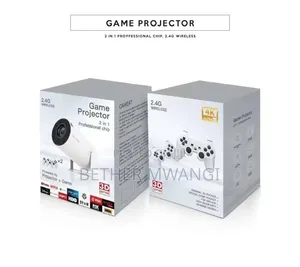P30 Game Projector in Kenya