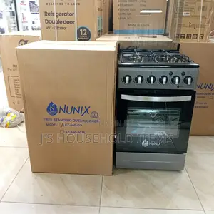 Nunix 50*60 Full Gas