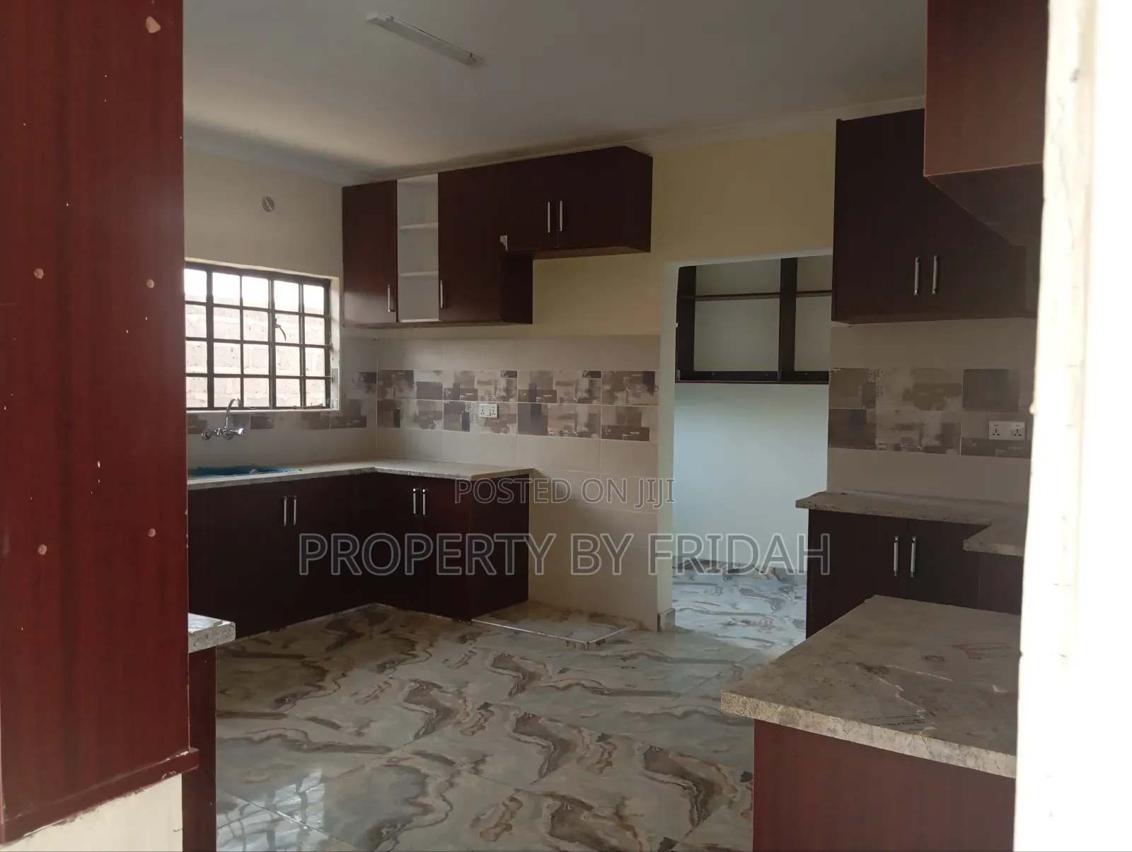 3bdrm Bungalow in Kitengela for rent
