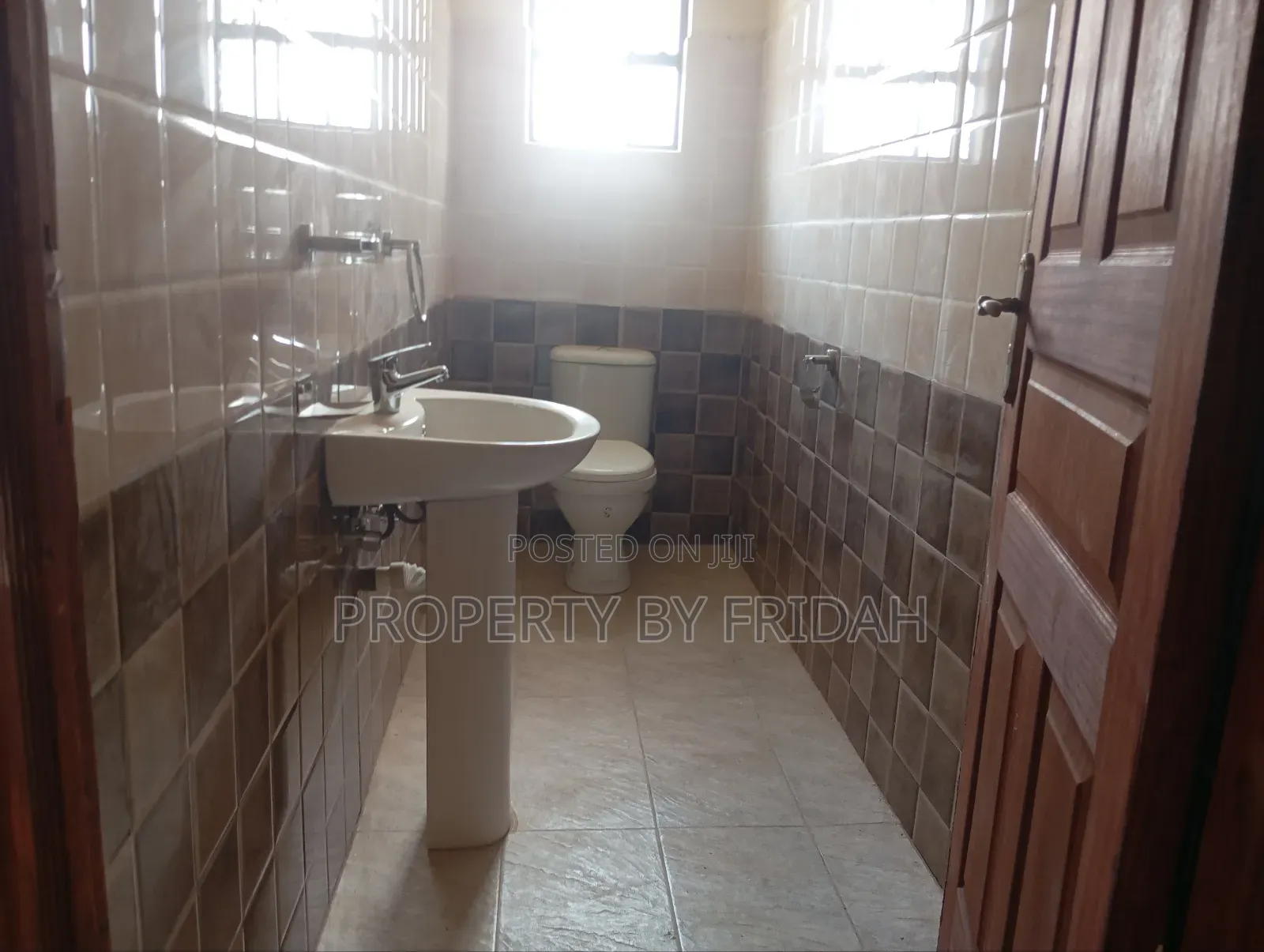 3bdrm Bungalow in Kitengela for rent
