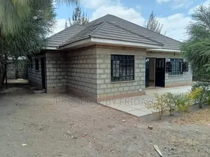 3bdrm Bungalow in Kitengela for rent
