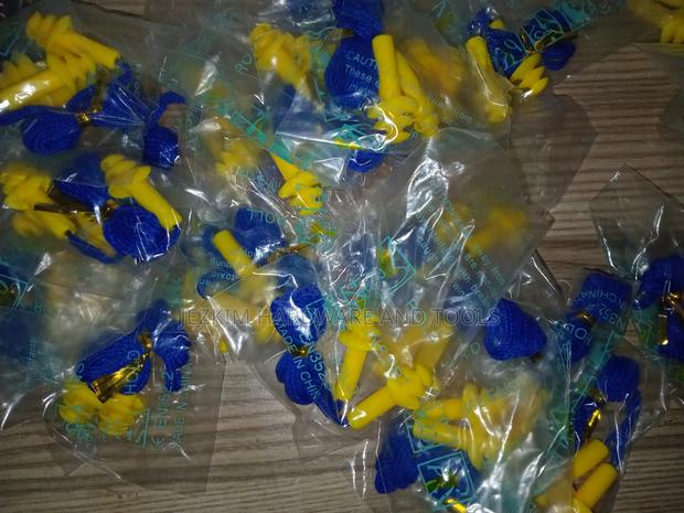 Ear Plugs EN352 - main view