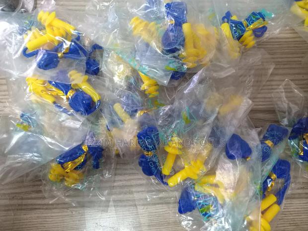 Ear Plugs EN352 - thumbnail 3