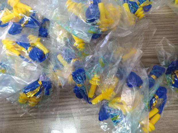 Ear Plugs EN352 - thumbnail 4