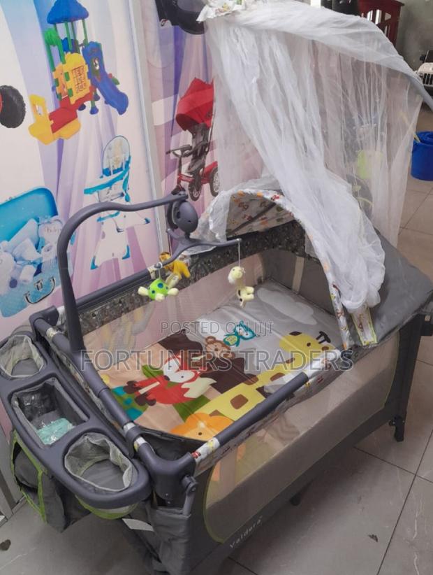 Foldable Baby Cot,Baby Cot - main view