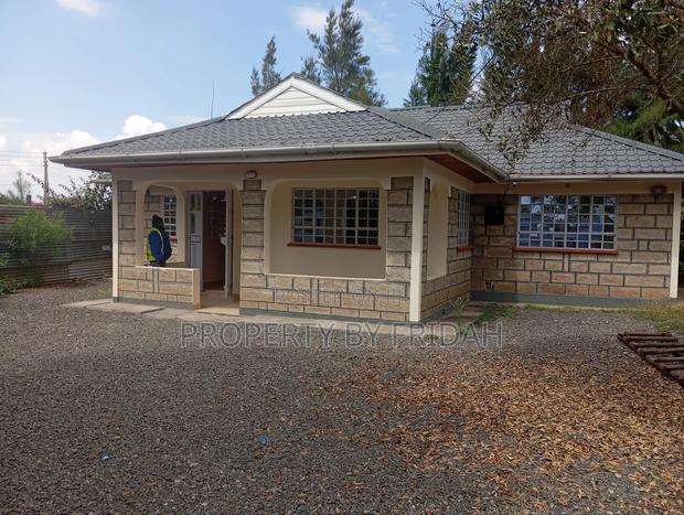 4bdrm Bungalow in Kitengela for rent
