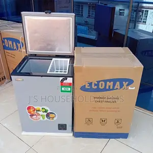 Ecomax 109litres Freezer