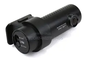 Blackvue Dr750s-1ch Single-Lens 1080p/60fps GPS Wifi Dashcam