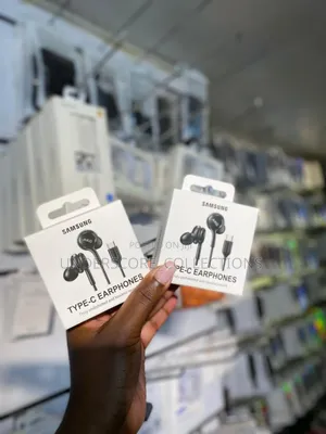 Samsung Type C Earphone