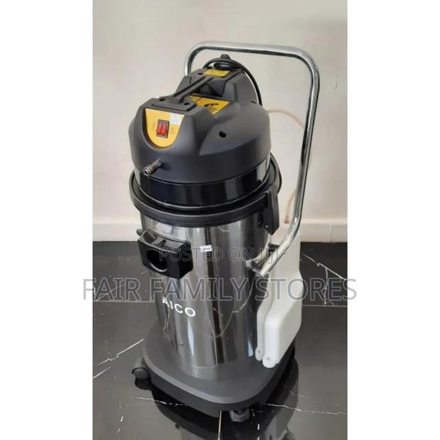Shampoo Carpet Cleaner. 20L