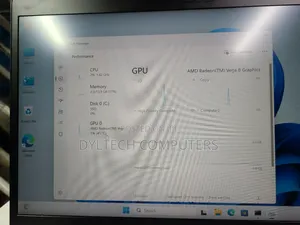 Laptop HP EliteBook 745 G6 16GB AMD Ryzen 5 SSD 512GB