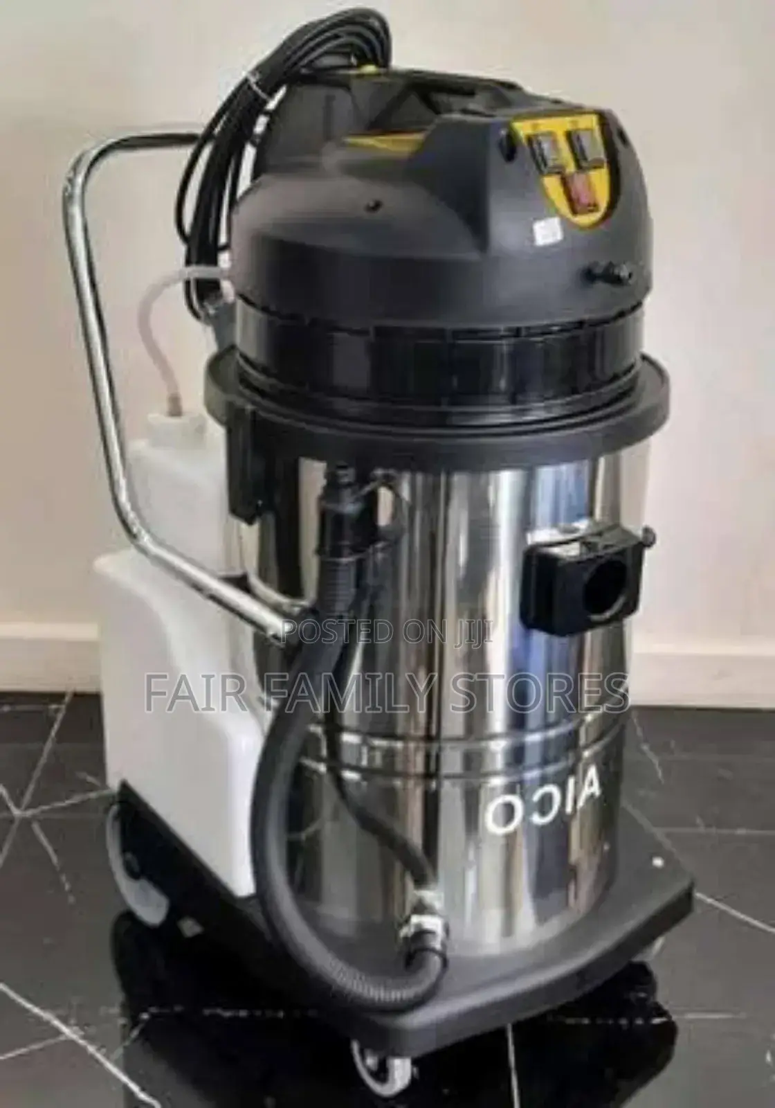 Carpet Cleaner. Aico. 40L
