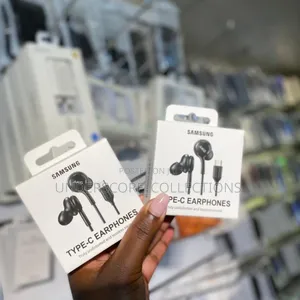 Samsung Type C Earphone