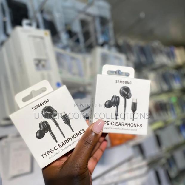 Samsung Type C Earphone - thumbnail 2