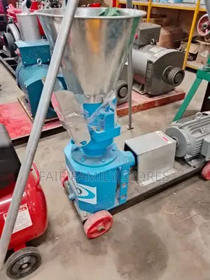 Palletizer Making Machine 20hp
