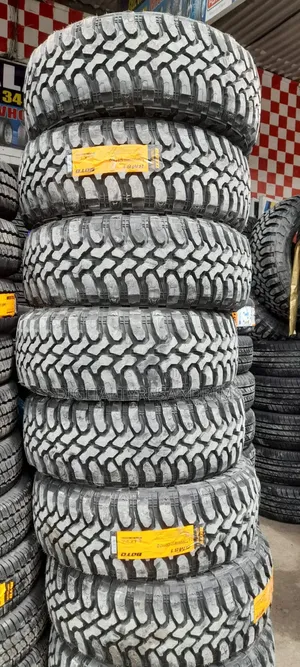 245/75r16 Boto Tyres Brand New