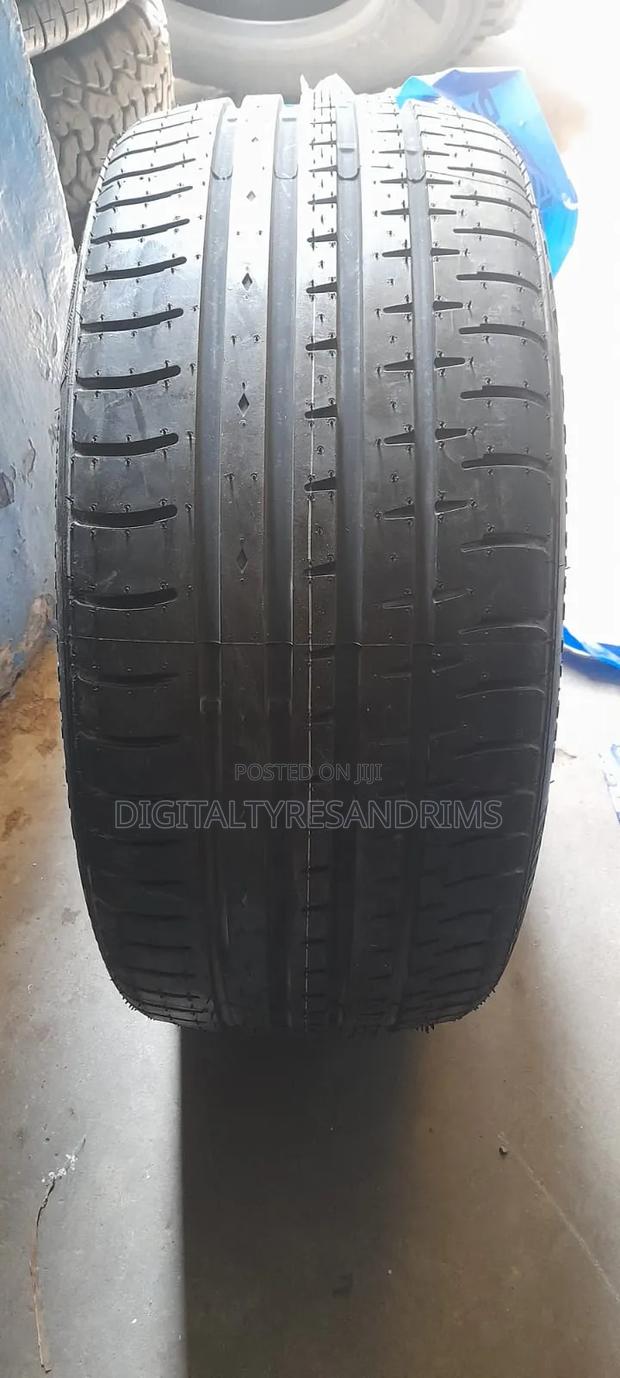225/45r18 Accelera Tyres Brand New