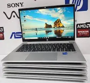 New Laptop HP ProBook 430 G8 16GB Intel Core I5 SSD 512GB