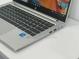 New Laptop HP ProBook 430 G8 16GB Intel Core I5 SSD 512GB