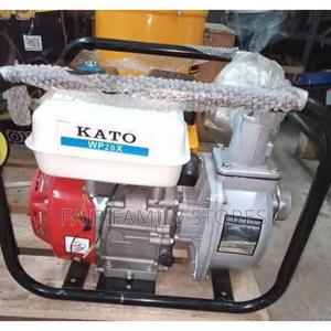 Water Pump Kato Germany 2" - thumbnail 2