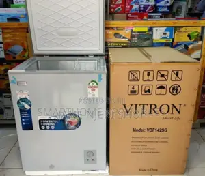 142l Vitron Freezer