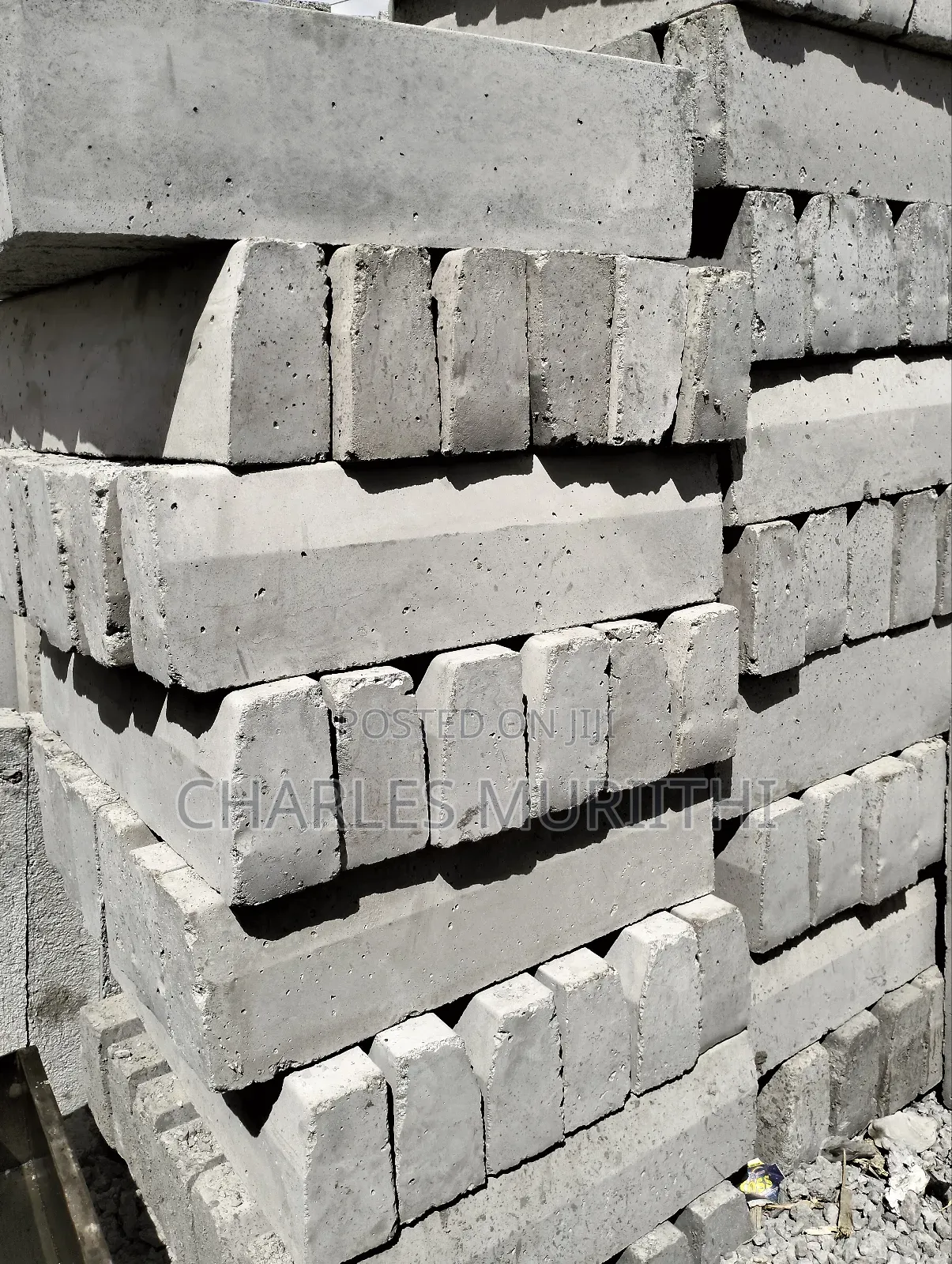 Roadkerbs (Kerbs)