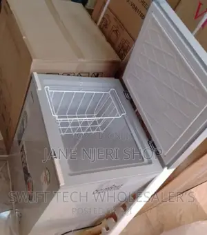 Best Quality Vitron 142l Deep Freezer
