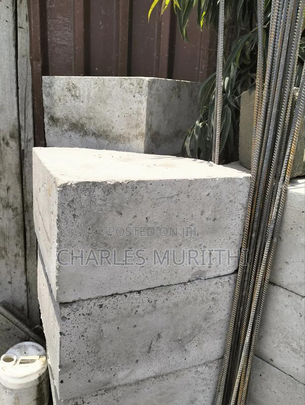 Corner Quadrant - main view