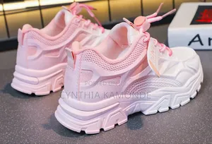 Fancy Kids Laces Sneakers