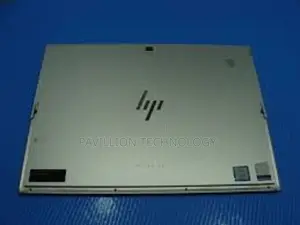 New Laptop HP Elite X2 1013 G4 16GB Intel Core I7 SSD 256GB