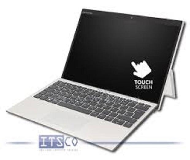 New Laptop HP Elite X2 1013 G4 16GB Intel Core I7 SSD 256GB - main view