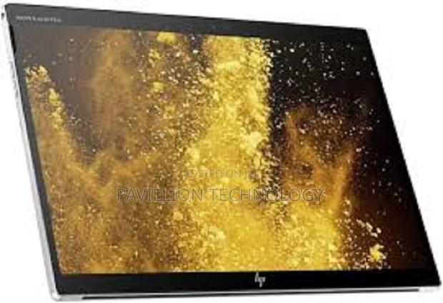 New Laptop HP Elite X2 1013 G4 16GB Intel Core I7 SSD 256GB - thumbnail 2