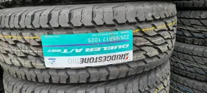 Bridgestone Tyres Brand New Size 225/65r17