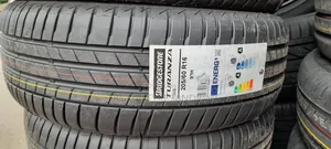 205/60r16 Bridgestone Tyres Brand New
