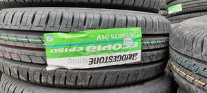 195/65r15 Bridgestone Tyres Brand New