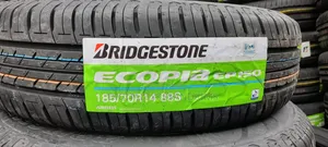 185/70r14 Bridgestone Tyres Brand New