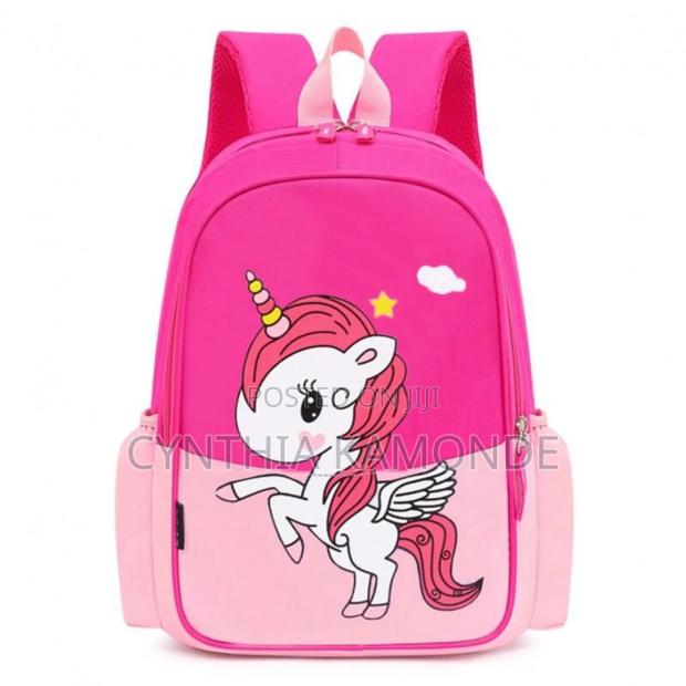 Kids Backpacks - main view