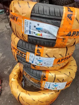 Aptany Tyres Brand New Size 235/45r17