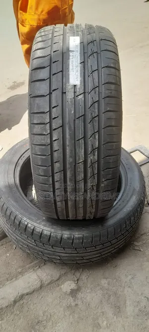 275/45r20 Accelera Tyres Made in Indonesia Brand New Tyres
