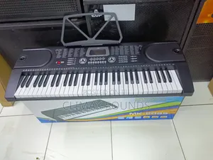Mk2089 Keyboard 61keys