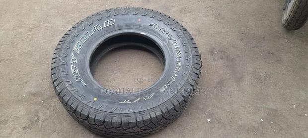 235/75r15 Joyroad Tyres Brand New 10pr