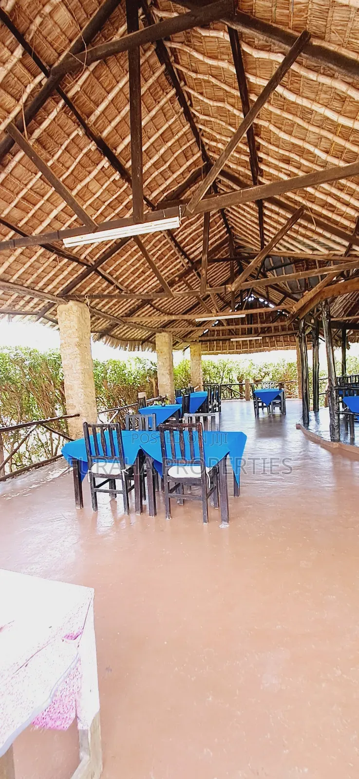 Operational Hotel for Sale