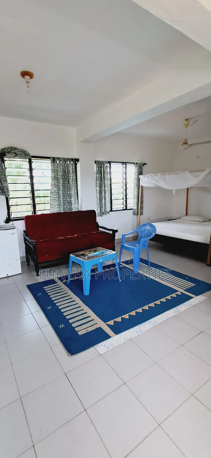 Operational Hotel for Sale