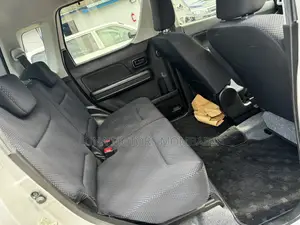Mazda Flair 2017 Silver