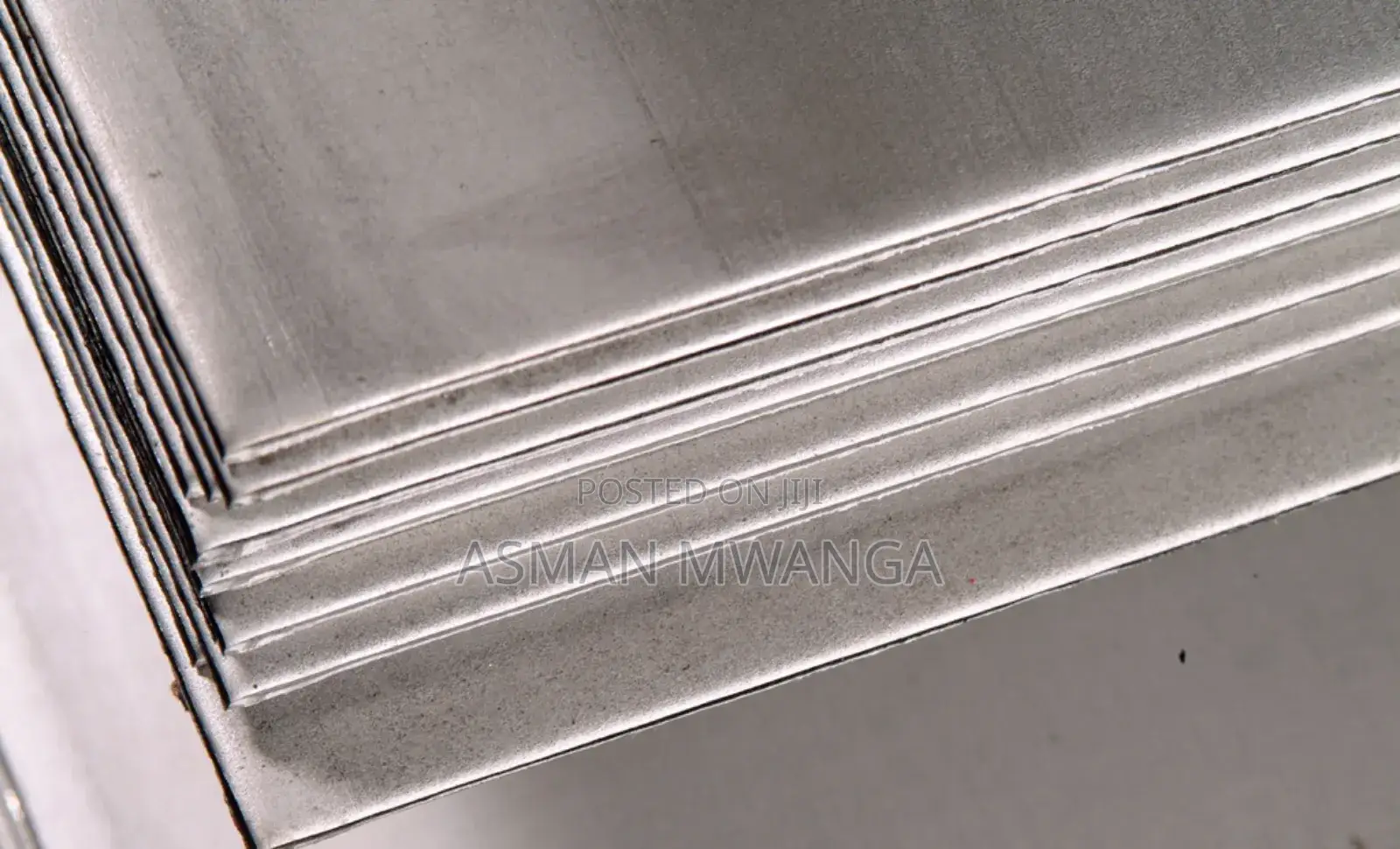 Perforated Stainless Steel Sheet 4ft×8ft×1.2mm