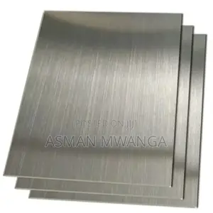 Perforated Stainless Steel Sheet 4ft×8ft×1.2mm
