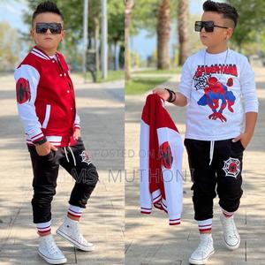 Spider-Man 3 Piece Set 3-10yrs - thumbnail 2