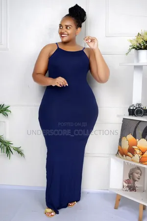 Heavy Stretcher Maxi Dresses.Favour Expectant Mothers.
